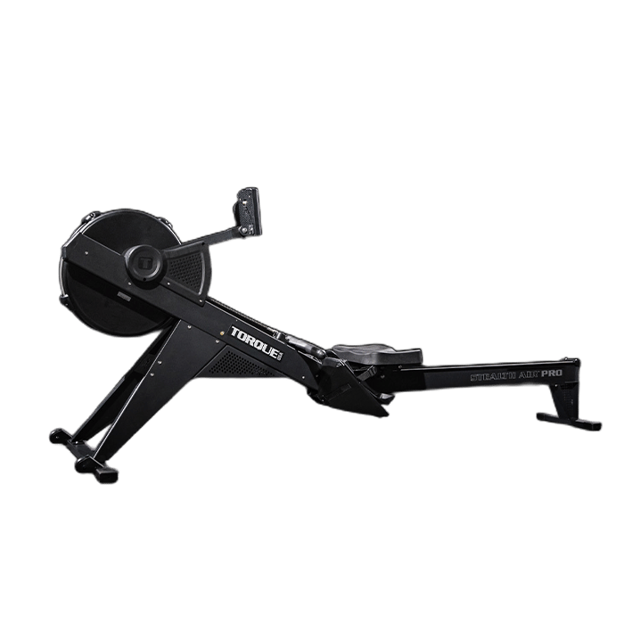 Torque Stealth Air Rower Pro