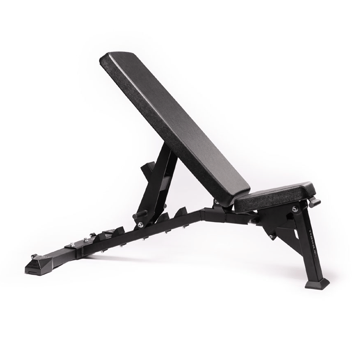 Torque Flat-Incline Bench