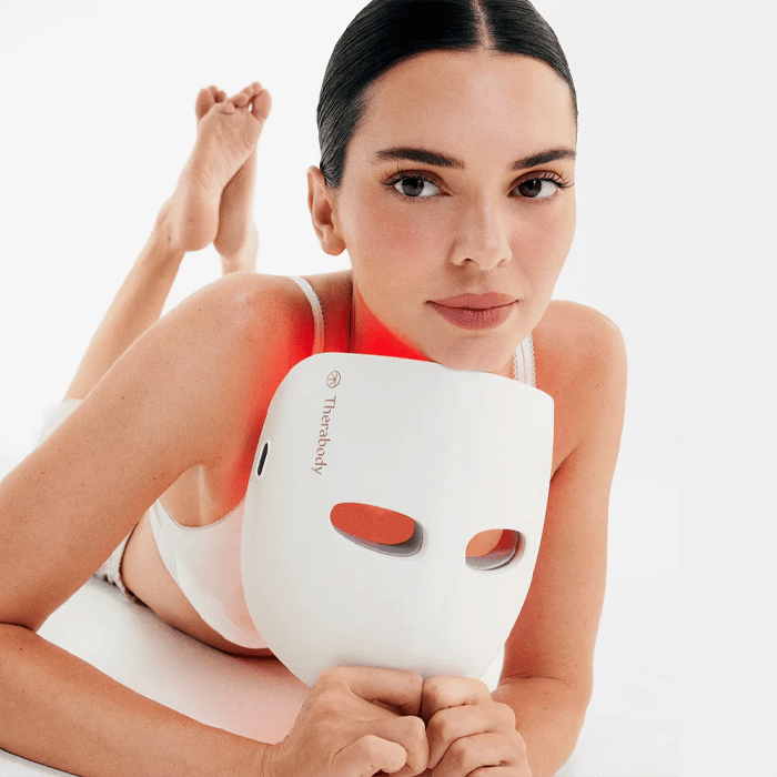 Therabody TheraFace Mask Glo
