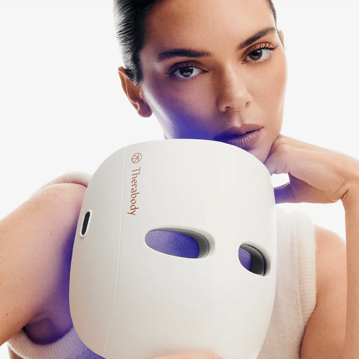 Therabody TheraFace Mask Glo