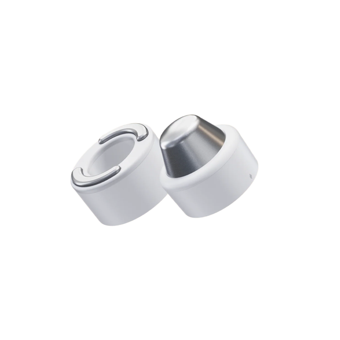 Therabody TheraFace Hot & Cold Rings