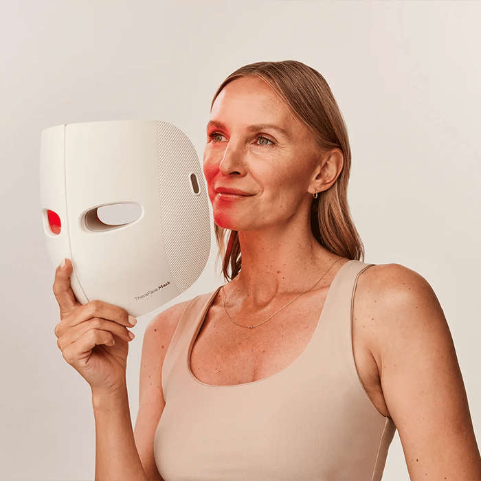 Therabody TheraFace Mask