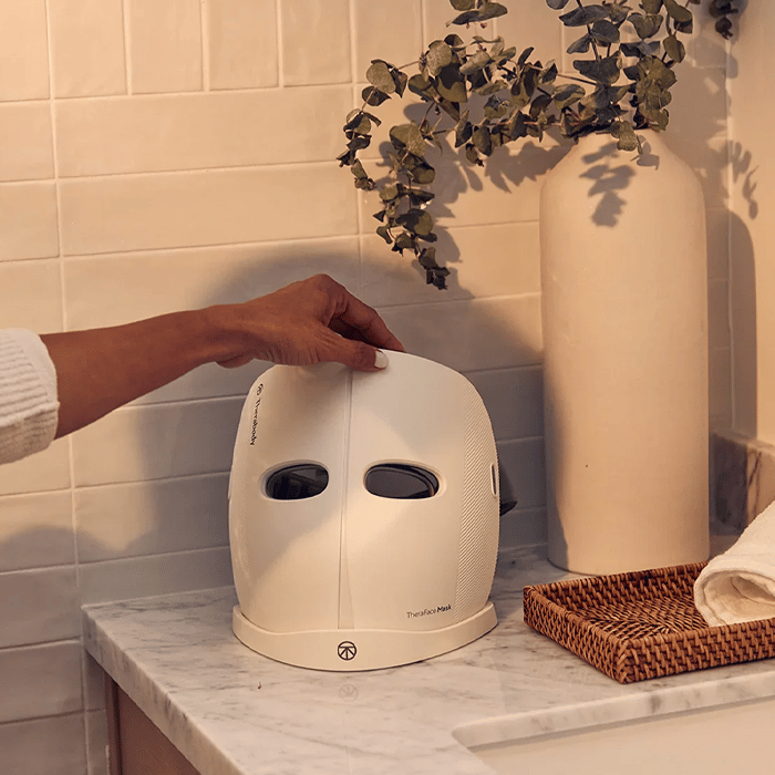 Therabody TheraFace Mask