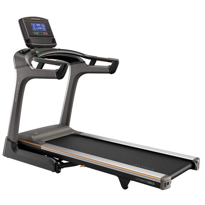 Matrix TF50 Folding Treadmill with XR Console