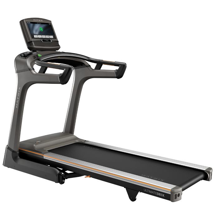 Matrix Home Treadmills Leisure Fitness Equipment