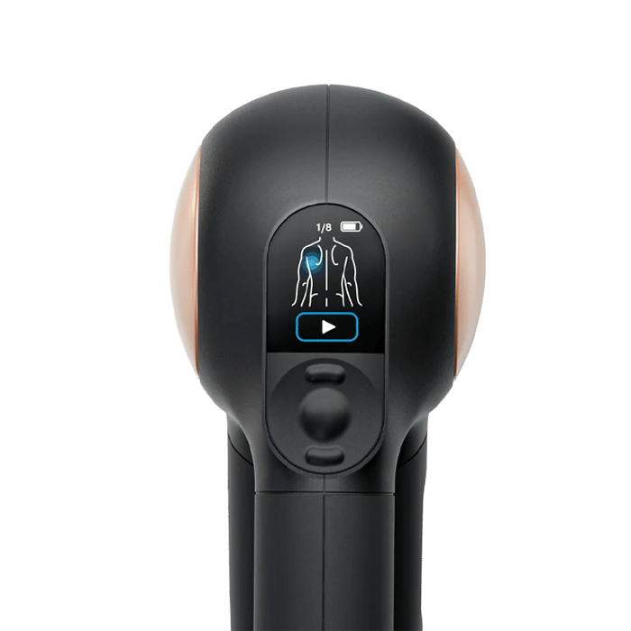 Therabody Theragun Sense 2nd Gen