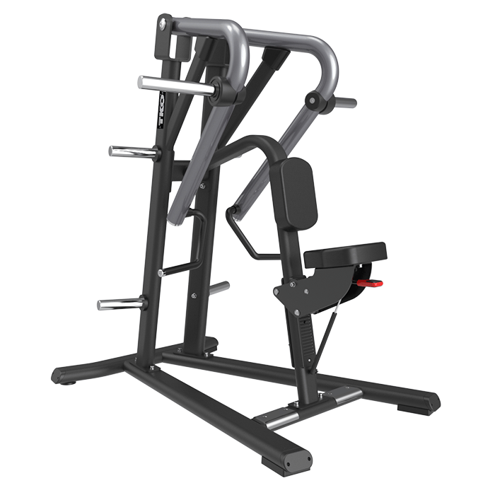TKO Unilateral Diverging Low Row