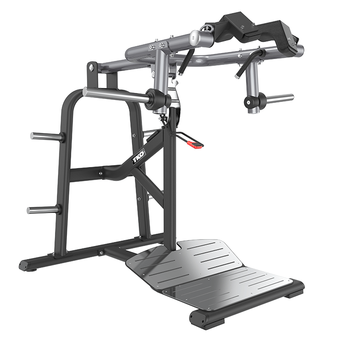 TKO Squat Machine