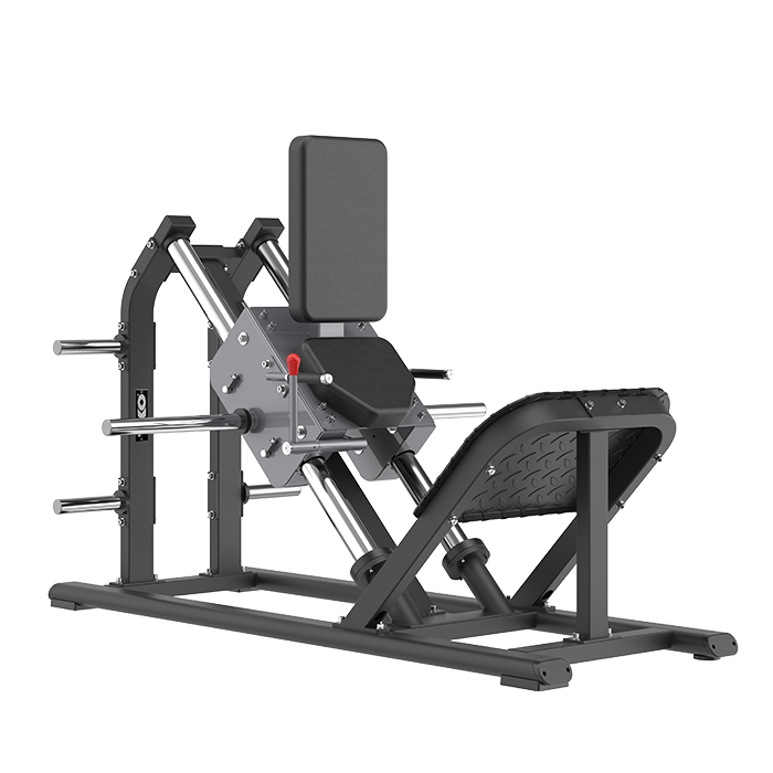 TKO Hack Squat
