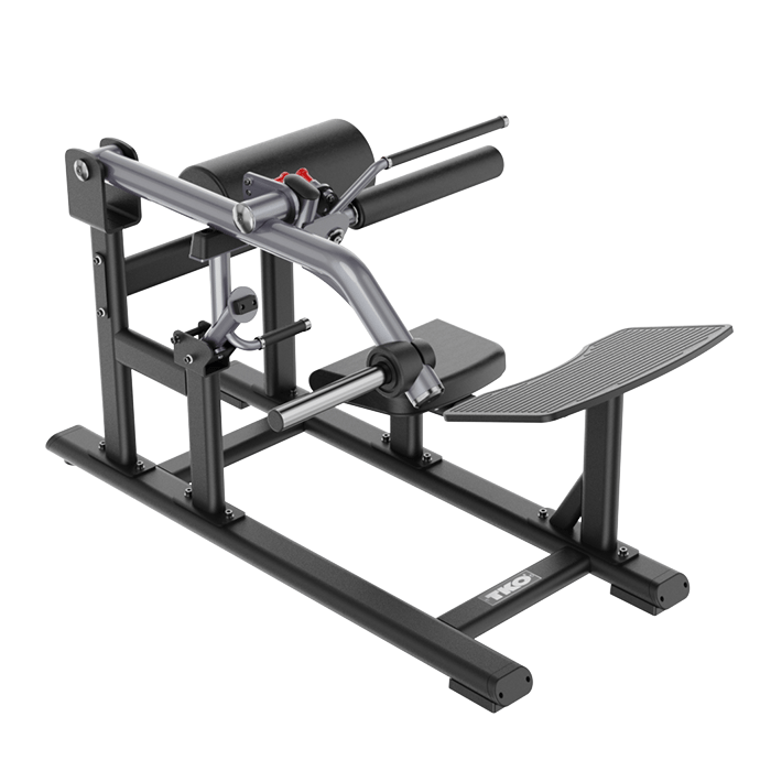 TKO Hip Thrust
