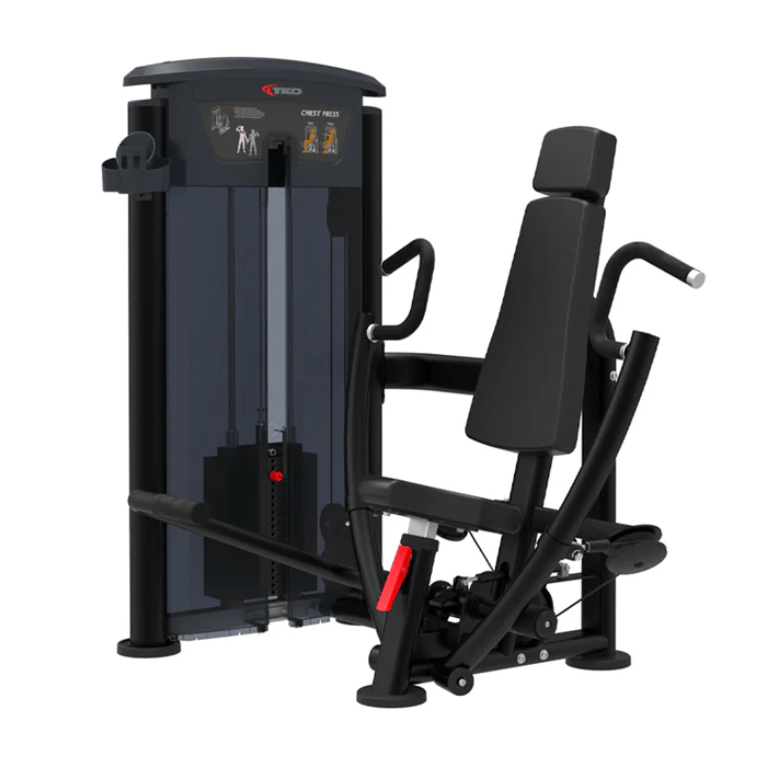 TKO Chest Press