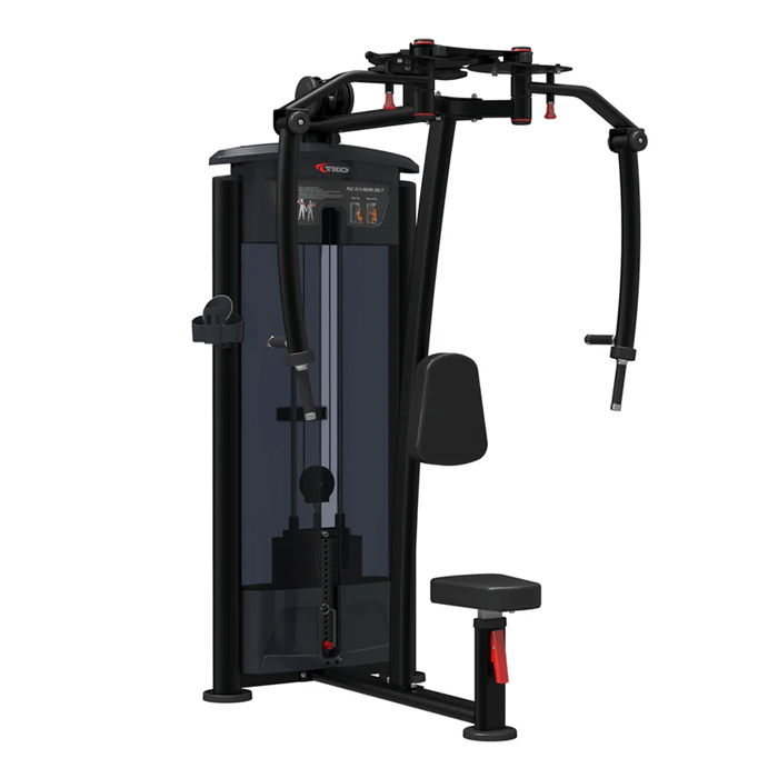 TKO Pec Fly/Rear Delt