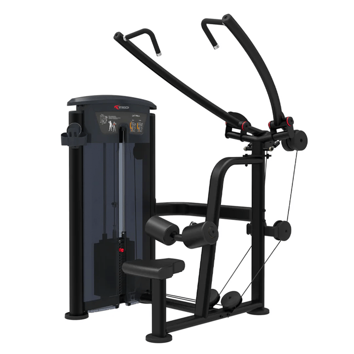 TKO Lat Pulldown