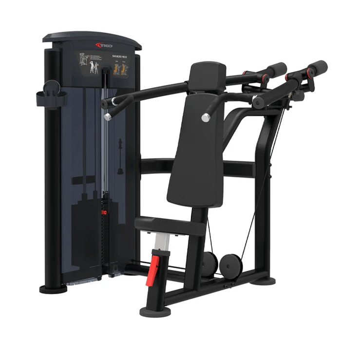 TKO Shoulder Press