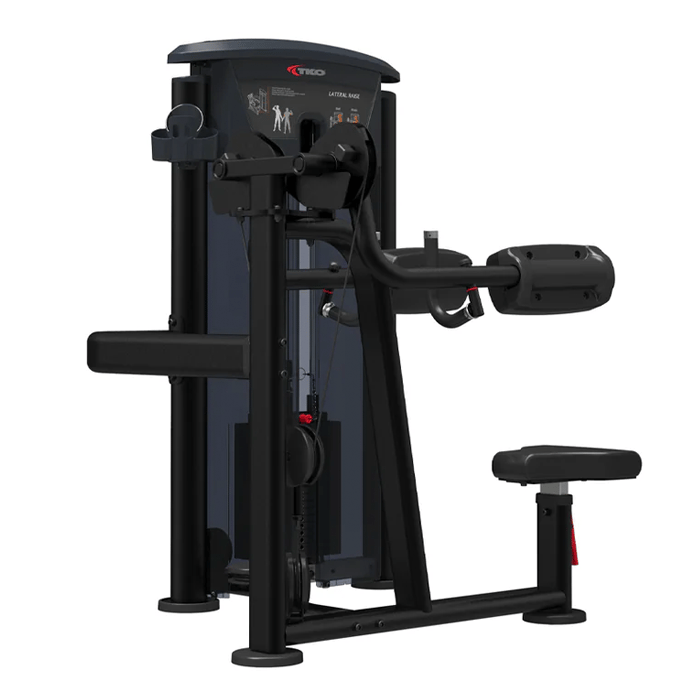 TKO Lateral Raise 