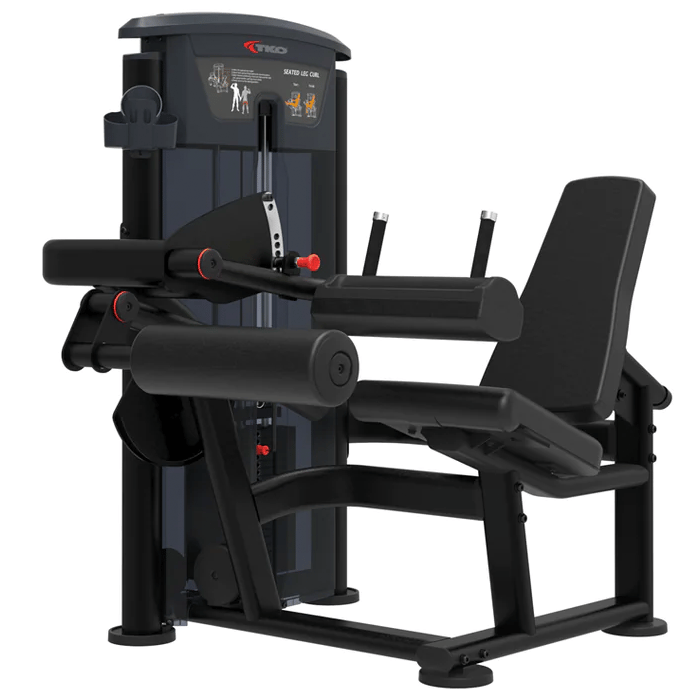 TKO Seated Leg Curl