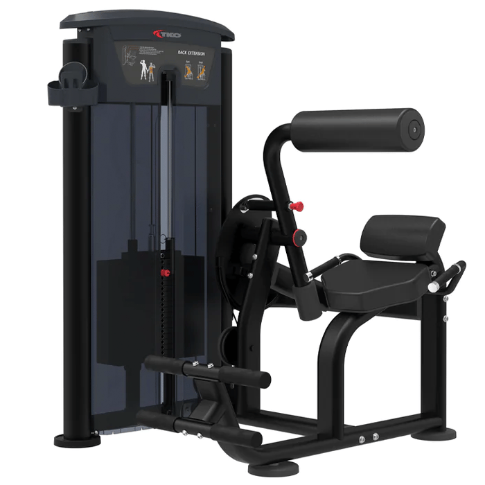 TKO Back Extension