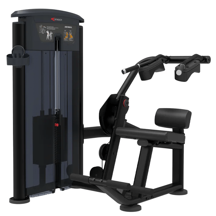 TKO Ab Crunch