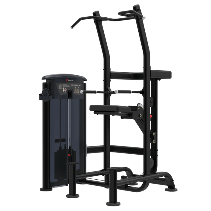 TKO Weight Assisted Chin/Dip