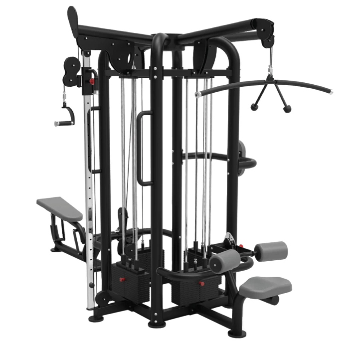 TKO 4-Stack Cable Machine