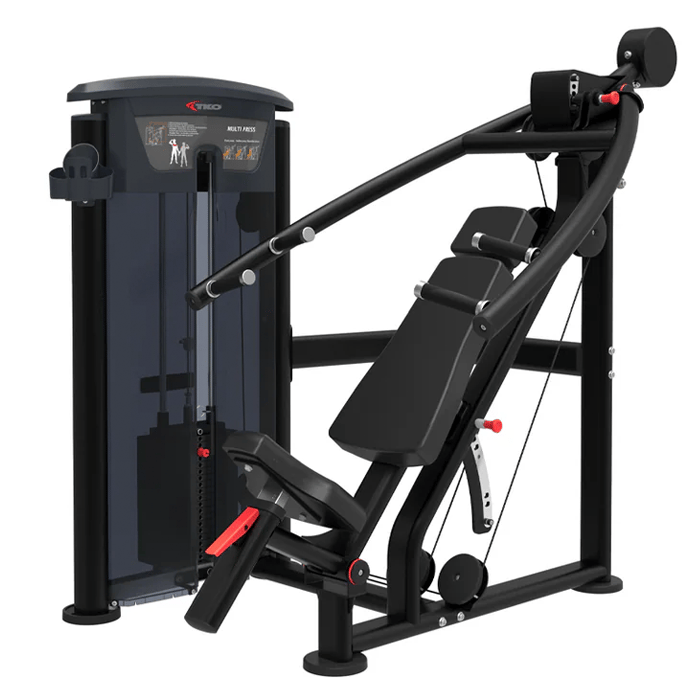 TKO Multi Press