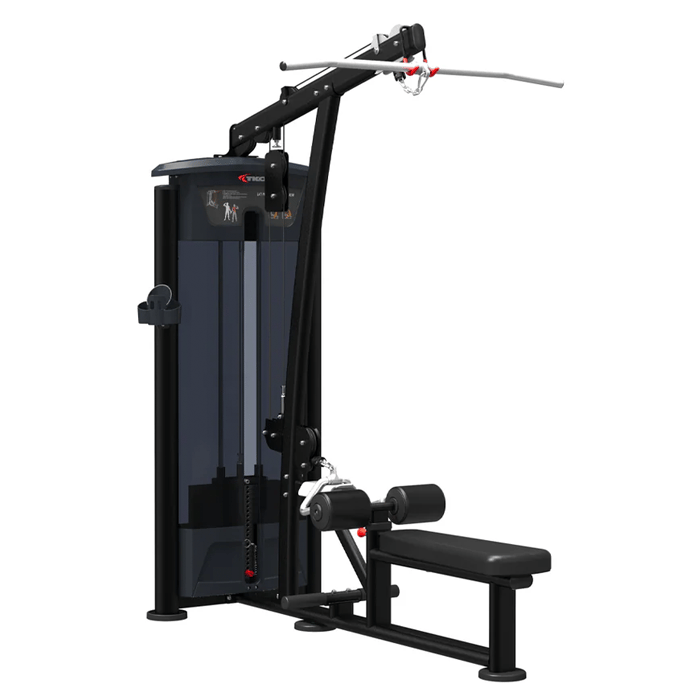 TKO Lat Pulldown/Vertical Row