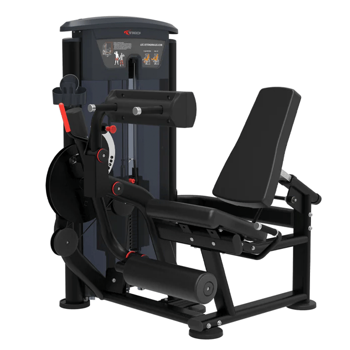 TKO Leg Extension/Leg Curl