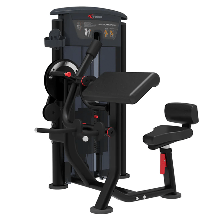 TKO Bicep Curl/Tricep Extension