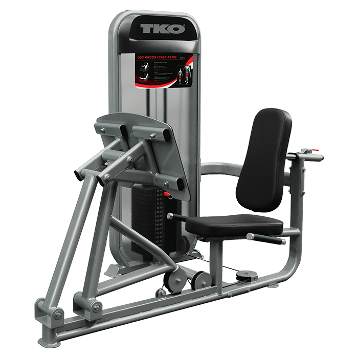 TKO Achieve Dual Leg / Calf Press