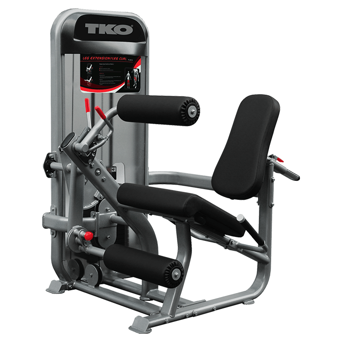 TKO Achieve Dual Leg Extension / Leg Curl