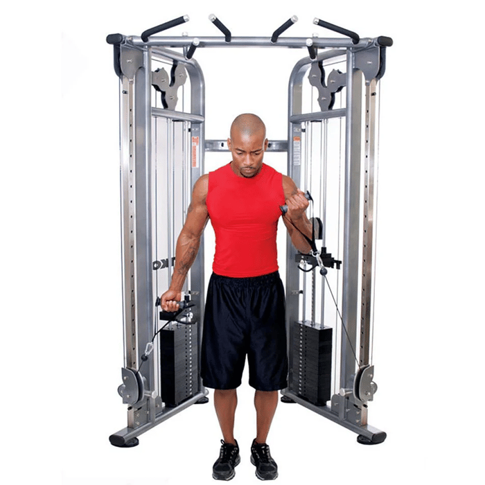 TKO Functional Trainer - Graphite