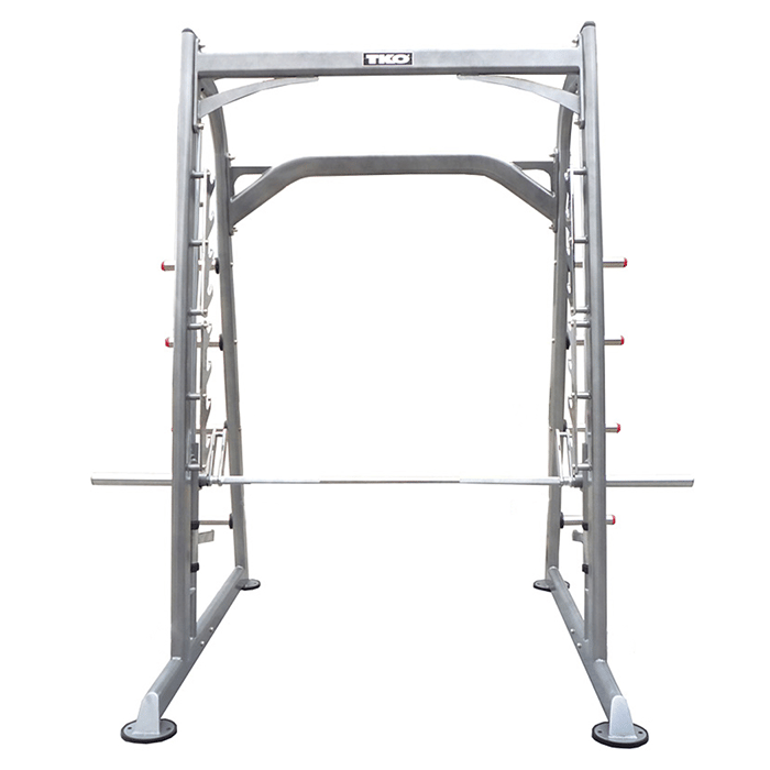TKO Smith Machine - Graphite