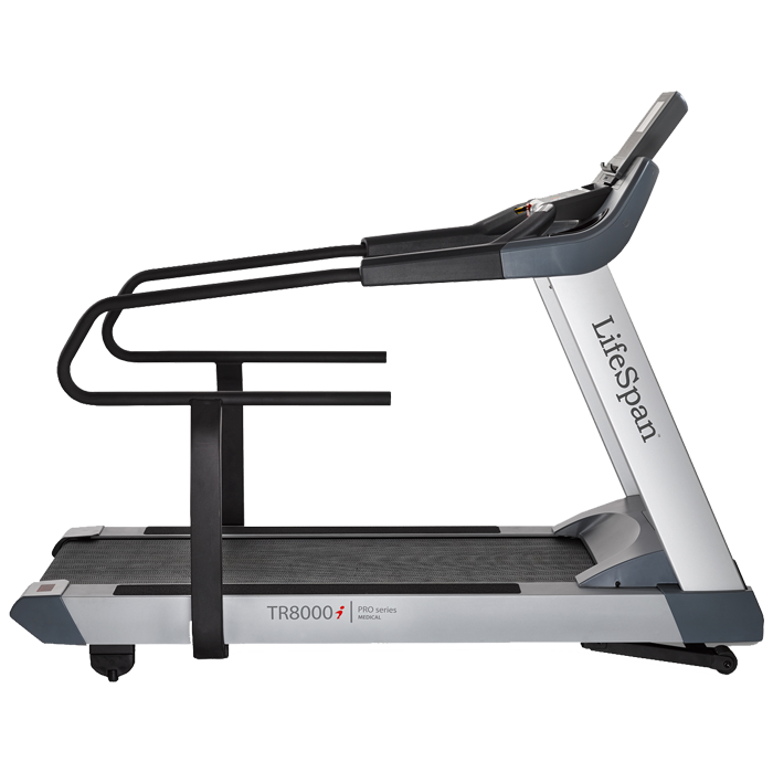 Lifespan TR8000i Medical Treadmill