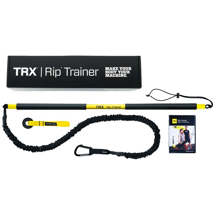 TRX Rip Trainer Basic Kit