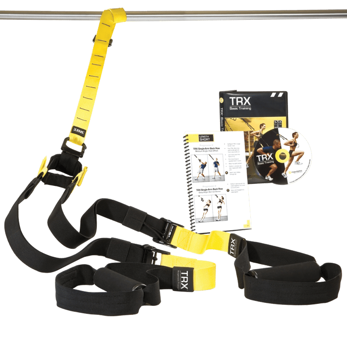 TRX  Suspension Training Kit 美品 TRXPACK.webp