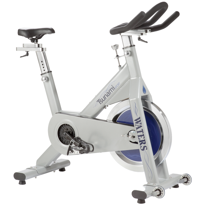 Waters Fitness Tsunami Sport