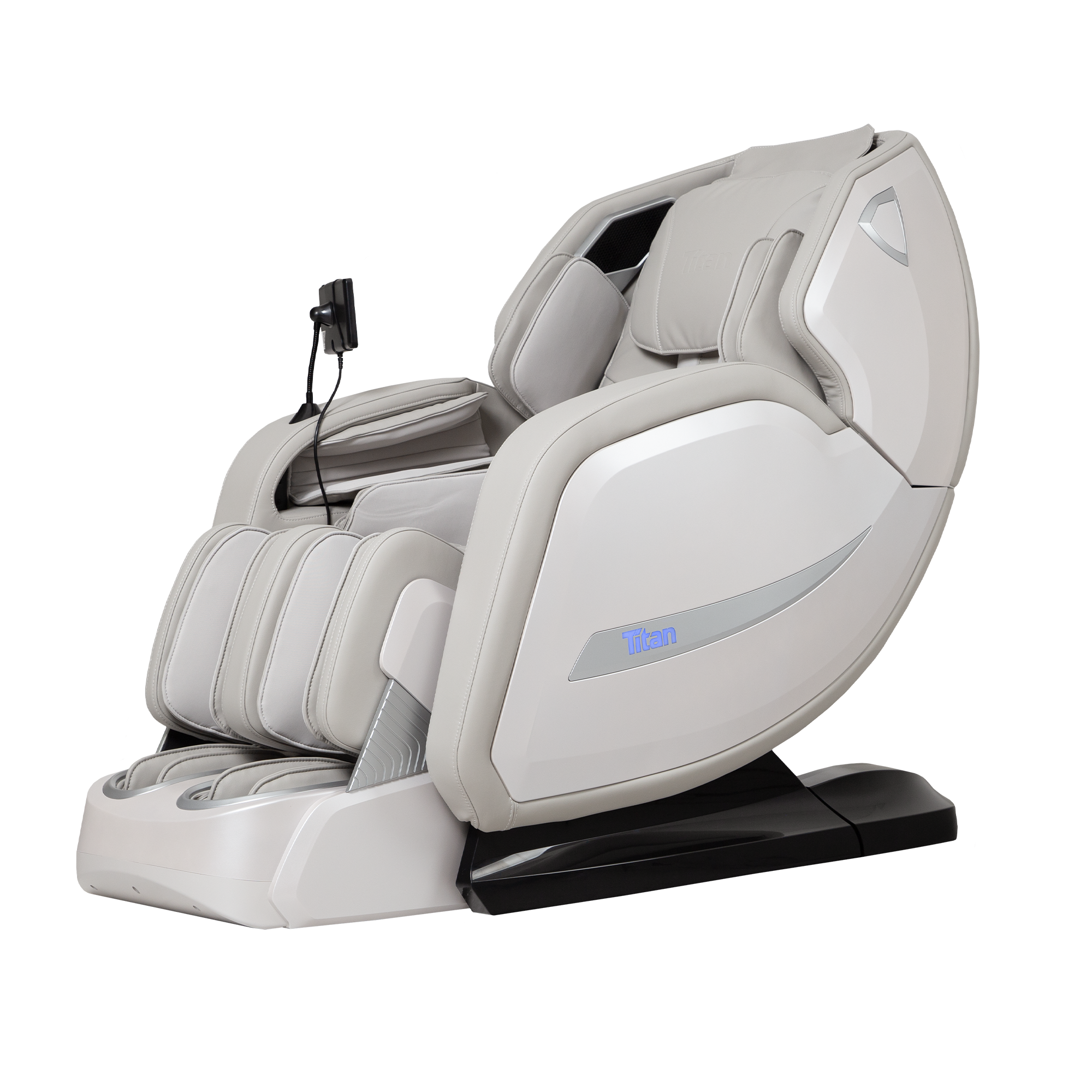 Titan 4D Advent Massage Chair