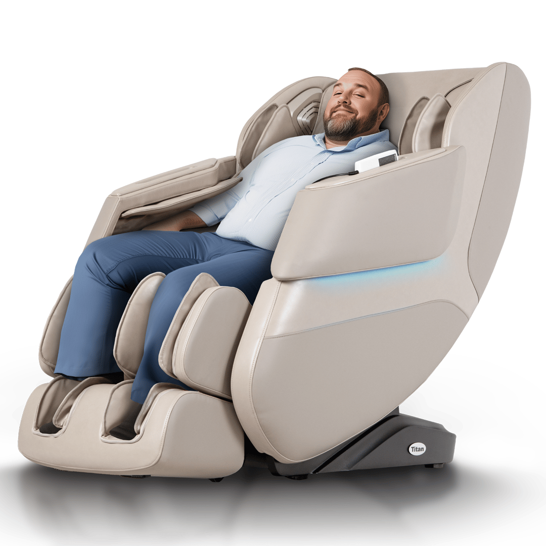 Titan Grande XL Massage Chair