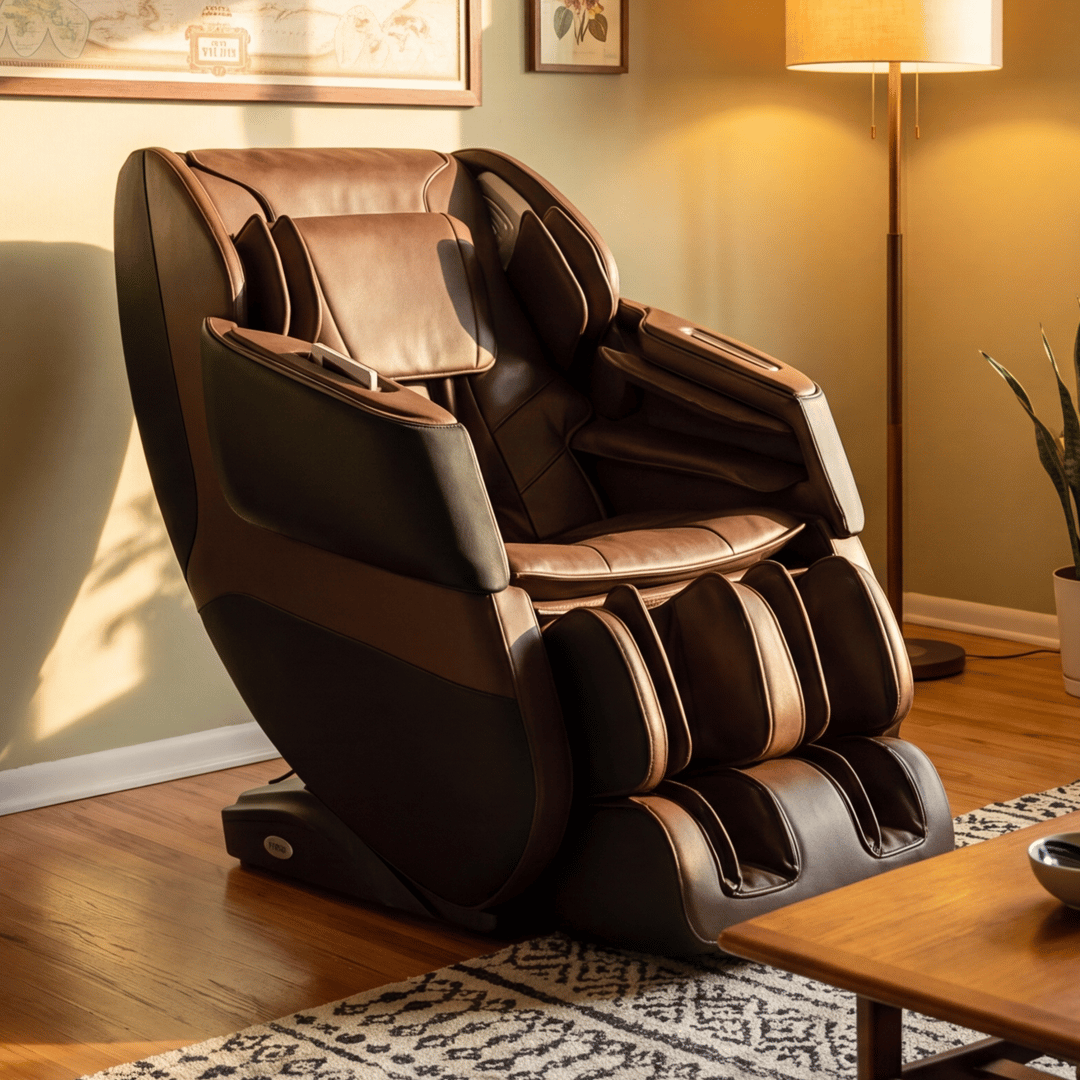 Titan Grande XL Massage Chair