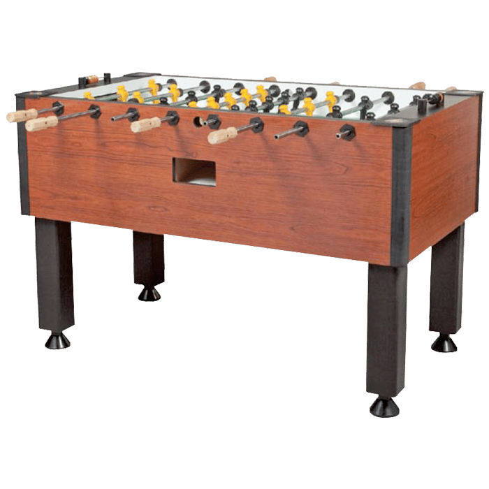 Tornado Elite Foosball Table