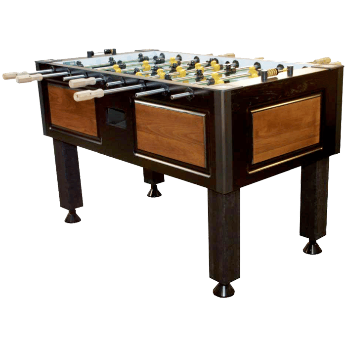 Tornado Worthington Foosball Table