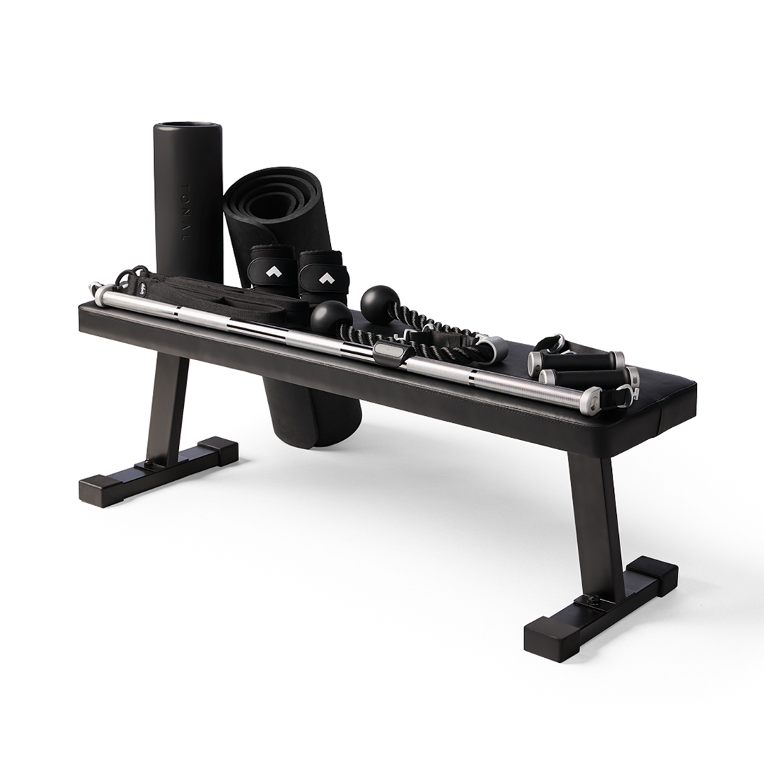 Shop Tonal Ultimate Accessories Bundle