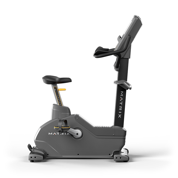 Matrix Endurance LED Upright Cycle