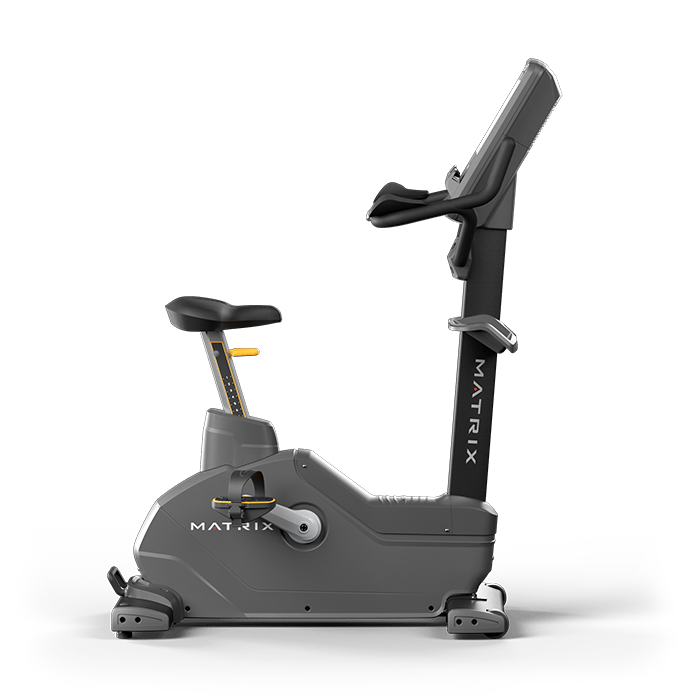 Matrix Endurance Touch Upright Cycle