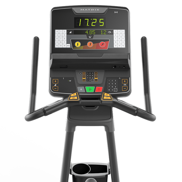 Matrix Lifestyle GT LED Upright Cycle