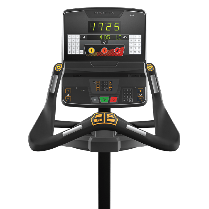Matrix Performance GT LED Upright Cycle