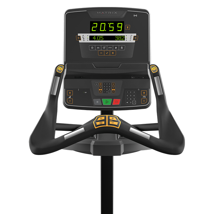 Matrix Performance LED Upright Cycle