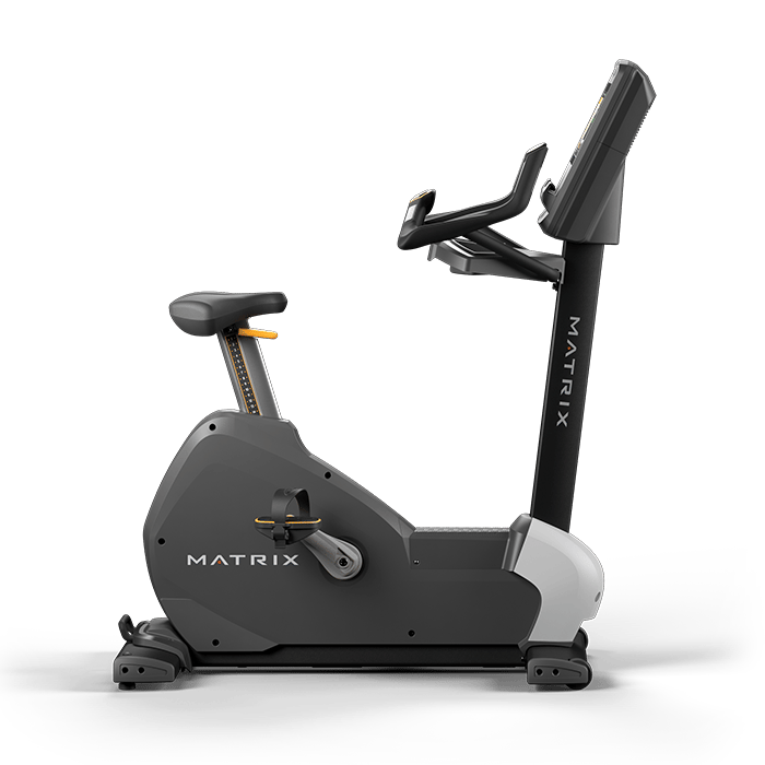 Matrix Performance Touch Upright Cycle