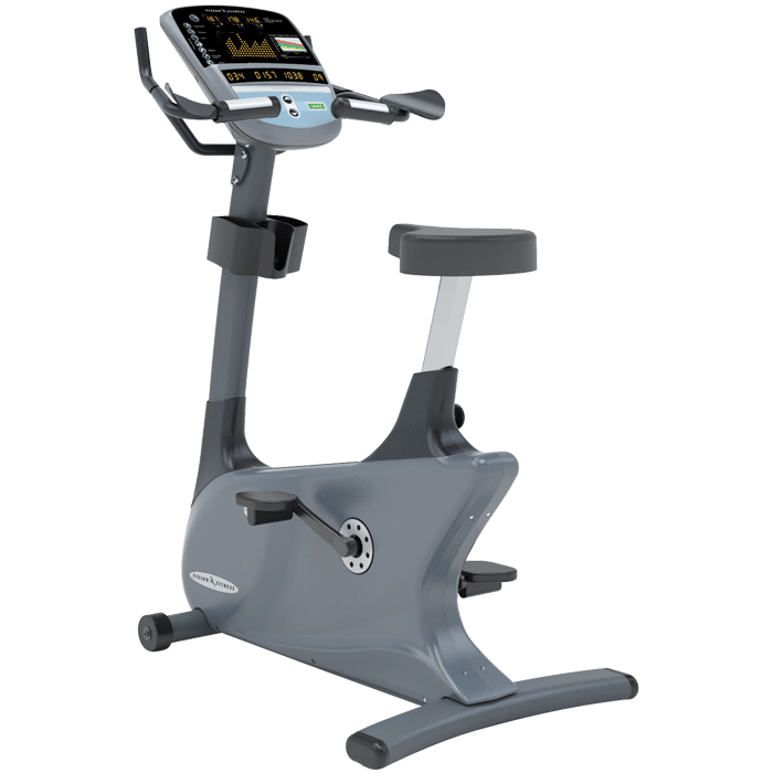 Vision Upright Bikes