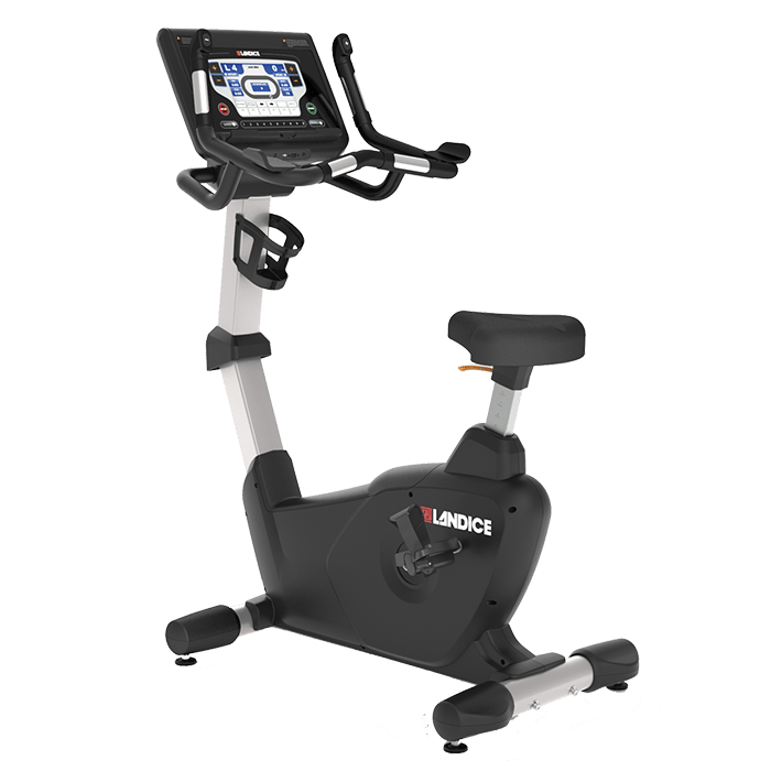 Landice Upright Bikes